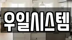 우일시스템