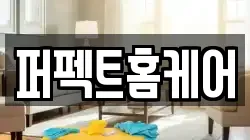 퍼펙트홈케어