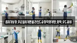 최저가보장,무료설치커튼블라인드공장직영커텐,암막,우드콤비