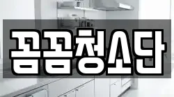 꼼꼼청소단