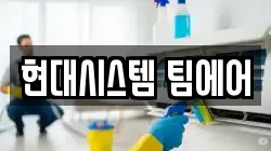 현대시스템 팀에어