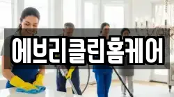 에브리클린홈케어