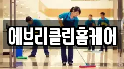 에브리클린홈케어