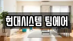 현대시스템 팀에어