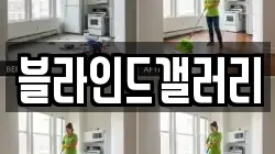 블라인드갤러리