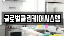 글로벌클린케어시스템