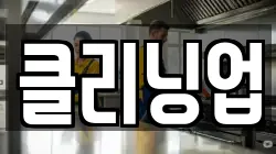 클리닝업