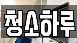 청소하루