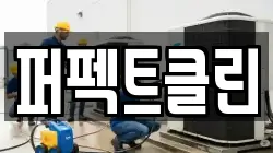 퍼펙트클린
