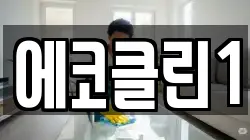 에코클린1