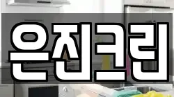은진크린