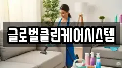 글로벌클린케어시스템