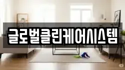 글로벌클린케어시스템