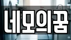 네모의꿈