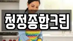 청정종합크린
