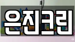은진크린