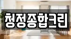 청정종합크린