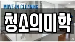 청소의미학