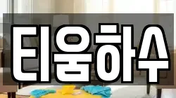 티움하수