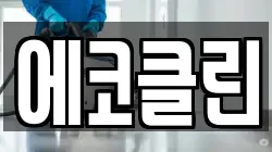 에코클린