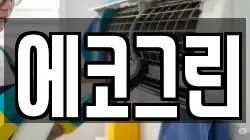 에코그린