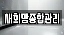 새희망종합관리