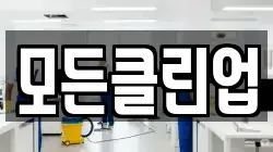 모든클린업