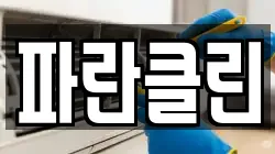파란클린