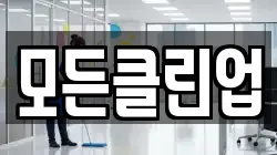 모든클린업