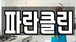 파란클린