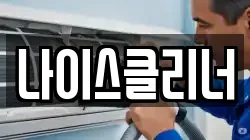 나이스클리너