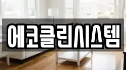 에코클린시스템