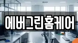 에버그린홈케어