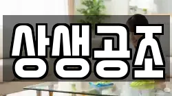 상생공조