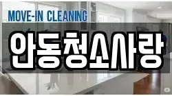 안동청소사랑