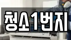 청소1번지