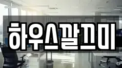 하우스깔끄미