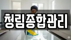 청림종합관리