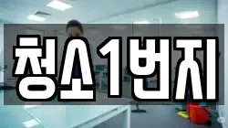 청소1번지