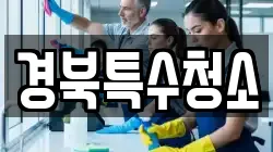 경북특수청소
