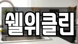 쉘위클린