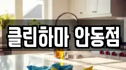 클린하마 안동점