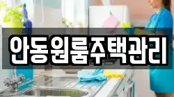안동원룸주택관리
