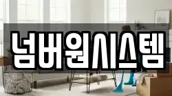 넘버원시스템