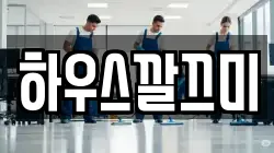 하우스깔끄미