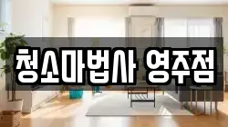 청소마법사 영주점