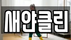 새얀클린