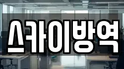 스카이방역