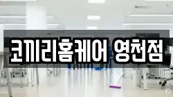 코끼리홈케어 영천점