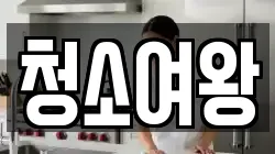 청소여왕